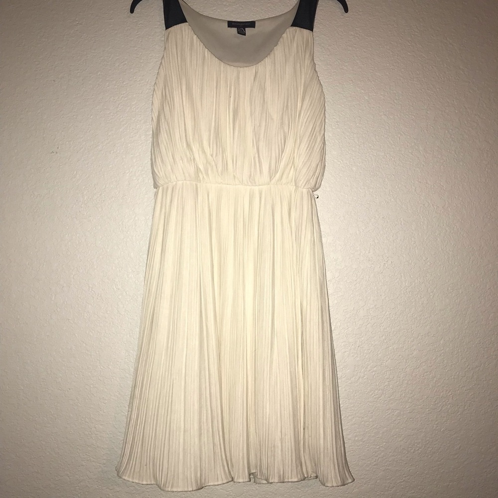 Never worn dress